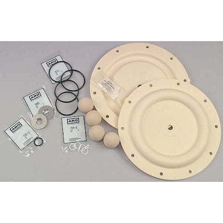 Fluid End Repair Kit, Polyurethane Ball
