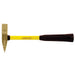 Scaling Hammer,48 Oz,Nonsparking