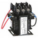 Control Transformer, 75 VA, Not Rated, 120V AC, 240/480V AC