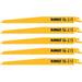 6 L x 10 TPI General Purpose Cutting Bi-metal