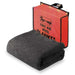 Fire Blanket and Pouch,Wool/Nylon Blend