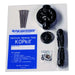 PumpHeadRepairKit,PP,1/2inCONN