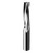 Rout End Mill,Up Low Helix,1/2,1 1/8