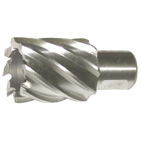 Annular Cutter,2in,M42 Cobalt
