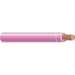 TFFN Building Wire, Copper, 16 AWG, 1C, Pink, Stranded, 500 ft