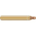 THHN Building Wire, Copper, 14 AWG, 1C, Beige, Stranded, 500 ft