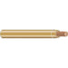 THHN Building Wire, Copper, 12 AWG, 1C, Beige, Stranded, 500 ft