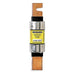 UL Class Fuse, RK1 Class, Time-Delay, 350A, 600V AC, Non-Indicating
