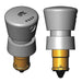 Cartridge, Faucet, Hot, Brass, 2.2 GPM