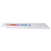 8 L x 18 TPI Metal Cutting Bi-metal Reciprocating Saw Blade