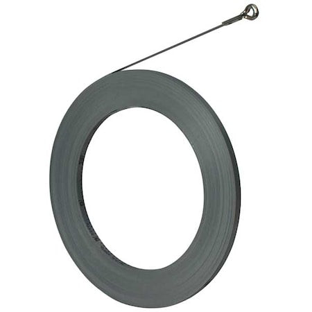 100 ft L Replacement Oil Tape Blade for C2276D, 1/4 in W