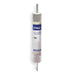 UL Class Fuse, RK5 Class, Time-Delay, 110A, 600V AC, Non-Indicating