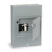 Generator Panel,120/240V AC,30 A,4Spaces