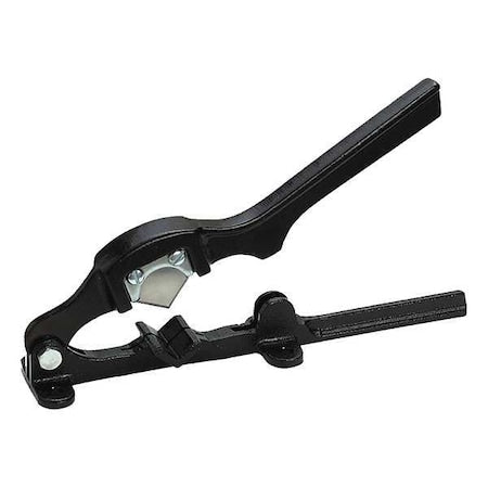 Tubing Cutter,9-3/4In