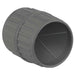 Tubing Reamer,Inner/Outer,2-1/4In