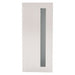Fire Extinguisher Cabinet, Recessed, 26 3/4 in Height, 10 lb