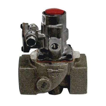 Safety Pilot Valve, 1 in.
