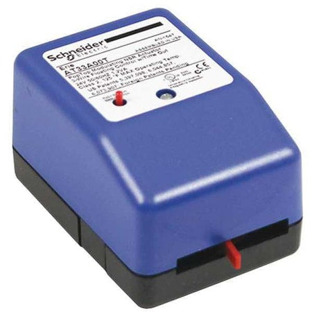 Actuator, 24V, 3 Wire