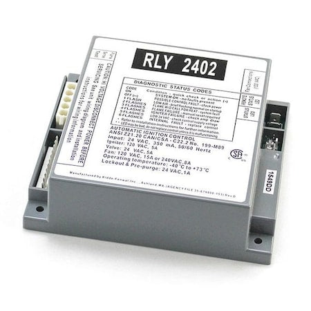Ignition Module