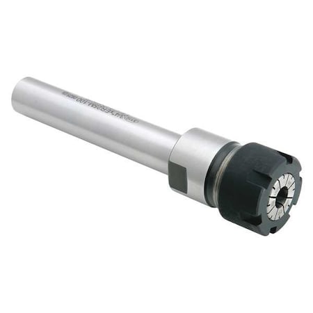Collet Chuck,ER40,Straight Shank