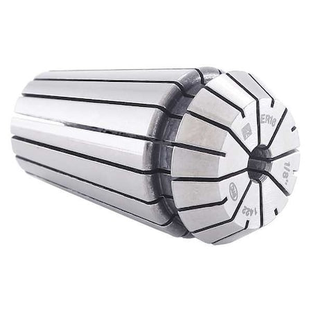 Spring Collet,ER16,05.5mm