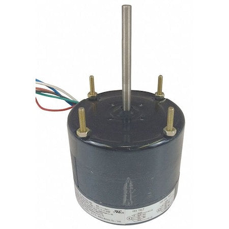 OEM Replacement Motor