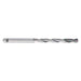 Taper L Drill Bit,194.00mm L,11.10mm dia