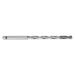 Taper L Drill Bit,155.00mm L,7.90mm dia.