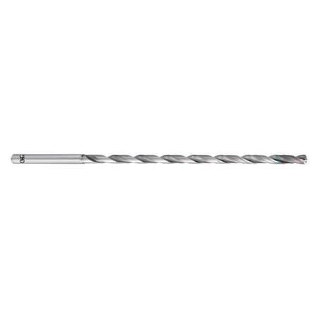Extra Long Drill Bit,330mm L,12.70mm dia