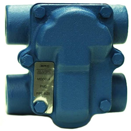 Steam Trap,Stainless Steel,15 psi,1 in