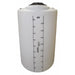 ProChem® Process Chemical Storage Tank, Vertical, Open Top, 100 gal.