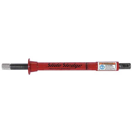 Precision Slide Hammer
