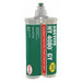 Epoxy Adhesive, HY 4060 Series, Gray, Dual-Cartridge, 1:01 Mix Ratio, 24 hr Functional Cure