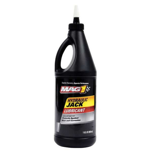 Hydraulic Jack Oil, 32 Oz