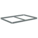 Boltless Shelf,  30"D x 48"W x 2"H,  Steel