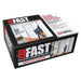 Barrier Panels Kit,5ftLx12ftH,White