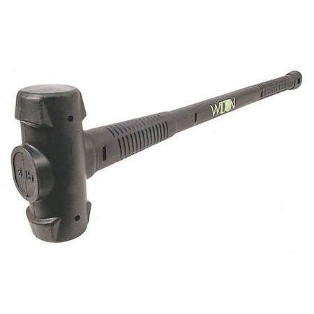 Dead Blow Hammer,8 lb.,31-1/2"