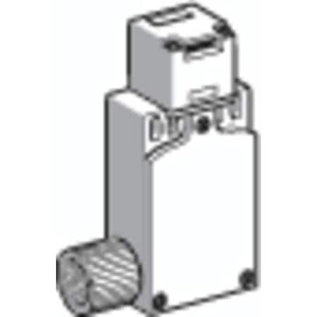 Safety Interlock Switch 300Vac 10A Xcsta