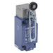 Limit Switch, No Lever, Rotary, 1C/O, 10A at 240V AC, Actuator Location: Side