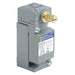 Limit Switch, 2 NO/2 NC, Form ZZ, 10A at 600V AC