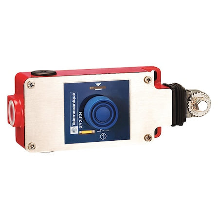 Cable Pull Sw 240Vac 10A Xy2(Metric