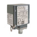 Pressure Switch, Standard, DPDT, 1 Ports, 1/4-18" FNPT, 5 to 250 psi Range, Aluminum