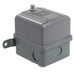 Pressure Switch, Standard, DPST, 1 Ports, 1/4" FNPS, 32 to 250 psi Range, Steel