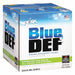 Diesel Exhaust Fluid, Blue DEF, Jug, 2.5 Gal, API/ISO-22241-1