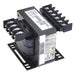 Control Transformer, 100 VA, Not Rated, 24V, 208/240/277/380/480V