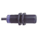 Cylindrical, Inductive Proximity Sensor, PPS, 10 m, Bare Wire, 2 Wires