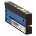 Through-Beam Photoelectric Sensor, M8, U-Slot, NPN and PNP