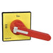 Handle Kit, P, Phase, Rotary Handle, TeSys Series, NEMA 1/12