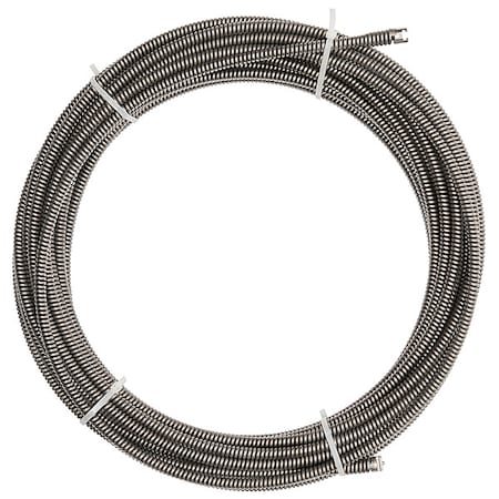 3/8 in. x 100 ft. Inner Core Drum Cable