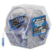 Threadlocker,  VIBRA-TITE 121,  Blue,  Medium Strength,  Liquid,  2 mL Tube,  Fishbowl,  Pack 100